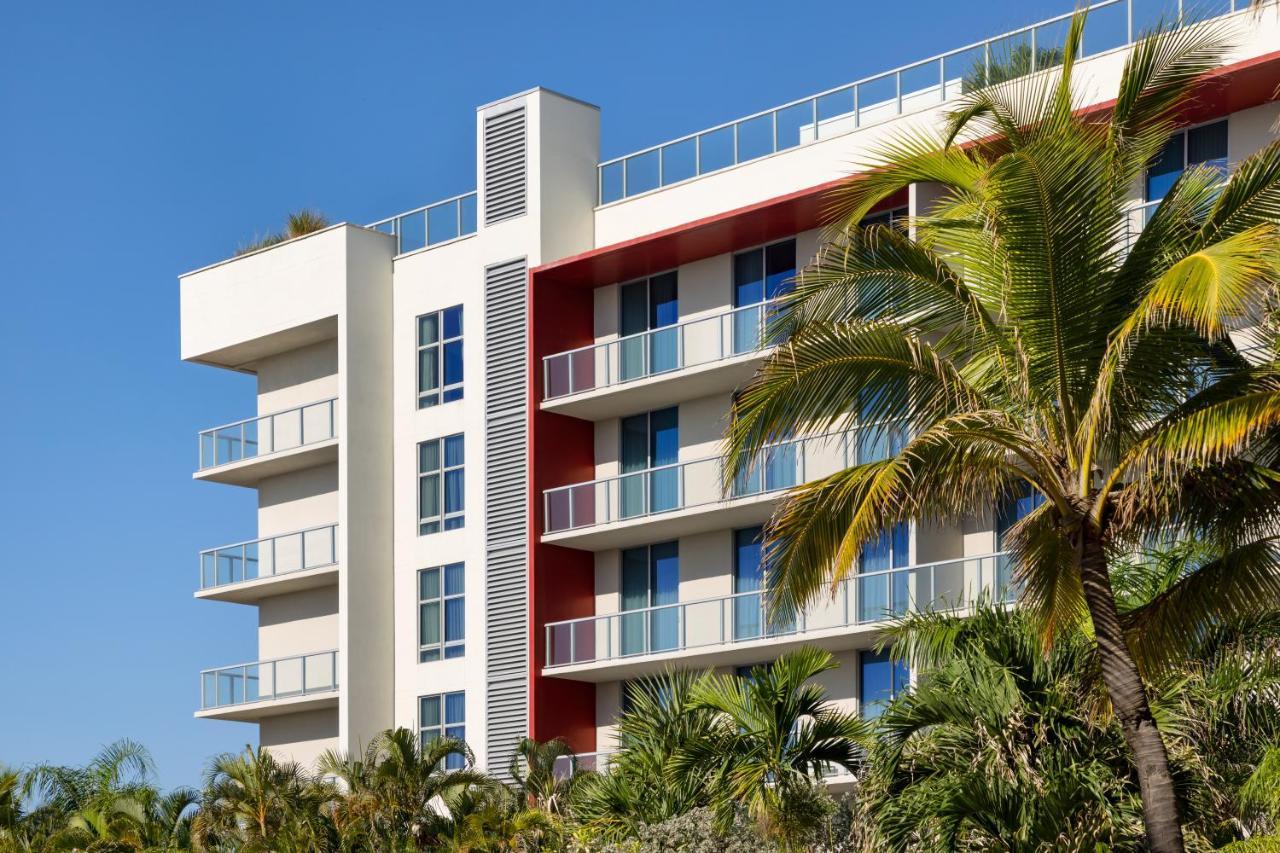 Costa Hollywood Beach Resort - An All Suite Hotel מראה חיצוני תמונה